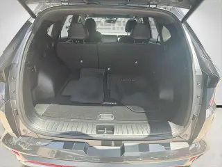 Hyundai TUCSON Hybrid 2024 AWD N Line 4dr SUV