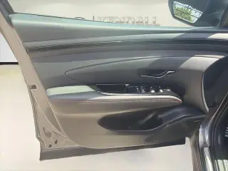 Hyundai TUCSON Hybrid 2024 AWD N Line 4dr SUV