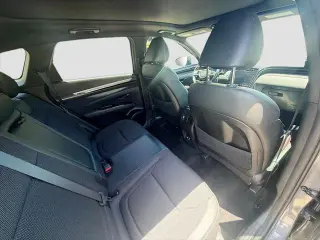 Hyundai TUCSON Hybrid 2024 AWD N Line 4dr SUV