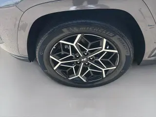 Hyundai TUCSON Hybrid 2024 AWD N Line 4dr SUV