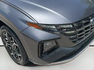 Hyundai TUCSON Hybrid 2024 AWD N Line 4dr SUV