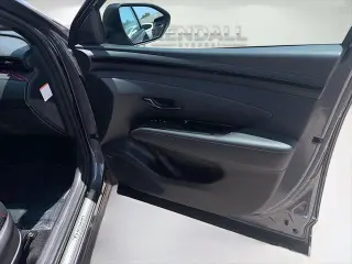 Hyundai TUCSON Hybrid 2024 AWD N Line 4dr SUV