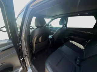 Hyundai TUCSON Hybrid 2024 AWD N Line 4dr SUV
