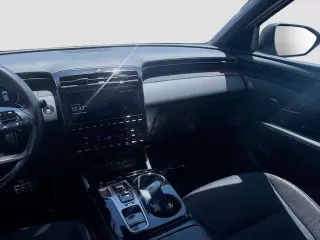 Hyundai TUCSON Hybrid 2024 AWD N Line 4dr SUV