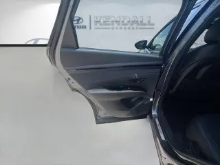 Hyundai TUCSON Hybrid 2024 AWD N Line 4dr SUV