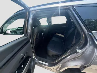 Hyundai TUCSON Hybrid 2024 AWD N Line 4dr SUV