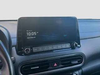 Hyundai KONA 2022 Limited 4dr Crossover