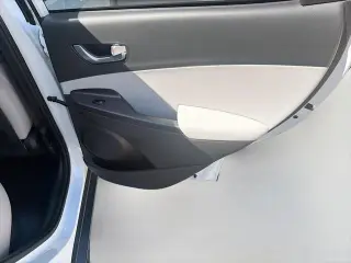 Hyundai KONA 2022 Limited 4dr Crossover