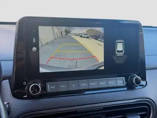 Hyundai KONA 2022 Limited 4dr Crossover