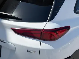 Hyundai KONA 2022 Limited 4dr Crossover