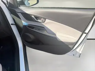 Hyundai KONA 2022 Limited 4dr Crossover