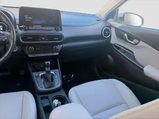 Hyundai KONA 2022 Limited 4dr Crossover