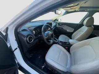 Hyundai KONA 2022 Limited 4dr Crossover