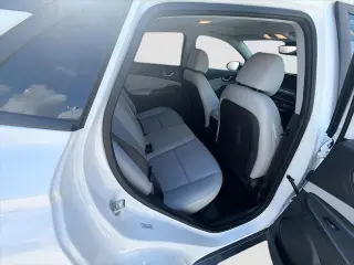 Hyundai KONA 2022 Limited 4dr Crossover