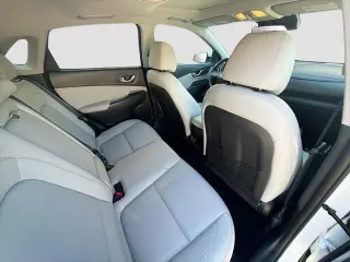 Hyundai KONA 2022 Limited 4dr Crossover