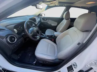 Hyundai KONA 2022 Limited 4dr Crossover