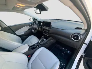 Hyundai KONA 2022 Limited 4dr Crossover