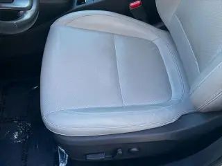 Hyundai KONA 2022 Limited 4dr Crossover