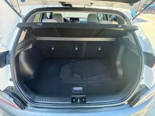Hyundai KONA 2022 Limited 4dr Crossover