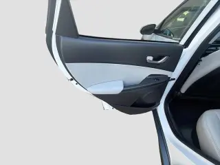 Hyundai KONA 2022 Limited 4dr Crossover
