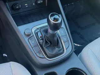Hyundai KONA 2022 Limited 4dr Crossover