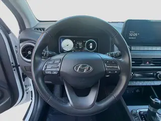 Hyundai KONA 2022 Limited 4dr Crossover