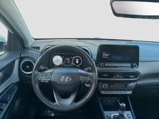Hyundai KONA 2022 Limited 4dr Crossover