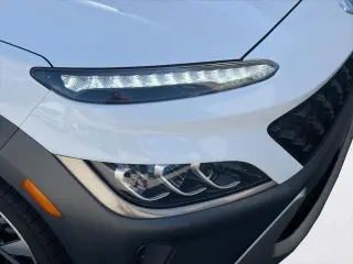 Hyundai KONA 2022 Limited 4dr Crossover