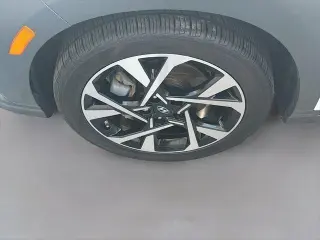 Hyundai KONA 2022 Limited 4dr Crossover