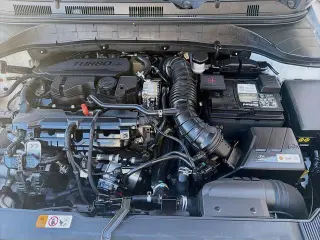 Hyundai KONA 2022 Limited 4dr Crossover