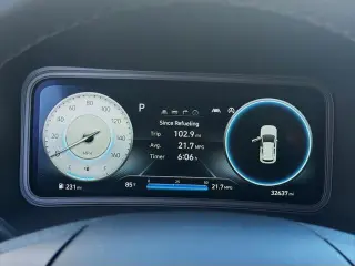 Hyundai KONA 2022 Limited 4dr Crossover