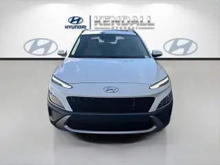 Hyundai KONA 2022 Limited 4dr Crossover