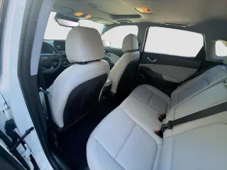Hyundai KONA 2022 Limited 4dr Crossover