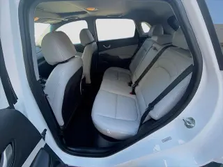 Hyundai KONA 2022 Limited 4dr Crossover