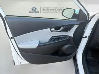 Hyundai KONA 2022 Limited 4dr Crossover