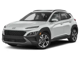 Hyundai KONA 2023 SEL 4dr Crossover