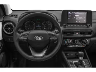 Hyundai KONA 2023 SEL 4dr Crossover