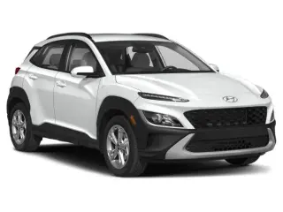 Hyundai KONA 2023 SEL 4dr Crossover