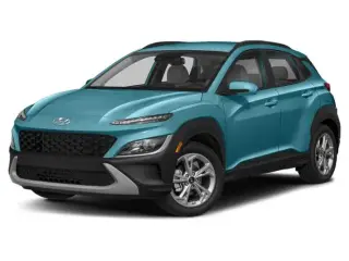 Hyundai KONA 2023 AWD SEL 4dr Crossover