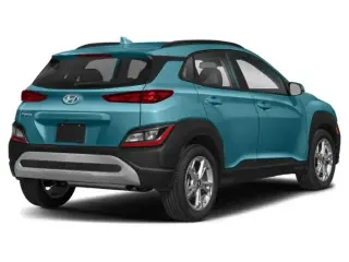 Hyundai KONA 2023 AWD SEL 4dr Crossover