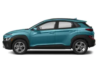 Hyundai KONA 2023 AWD SEL 4dr Crossover