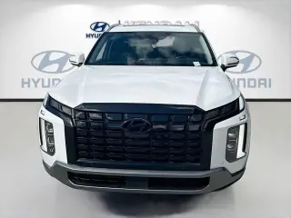 Hyundai PALISADE 2024 SEL 4dr SUV