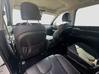 Hyundai PALISADE 2024 SEL 4dr SUV