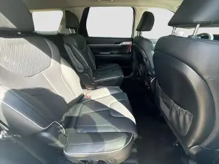 Hyundai PALISADE 2024 SEL 4dr SUV