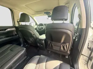 Hyundai PALISADE 2024 SEL 4dr SUV