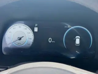 Hyundai PALISADE 2024 SEL 4dr SUV