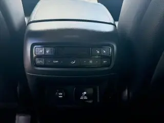 Hyundai PALISADE 2024 SEL 4dr SUV