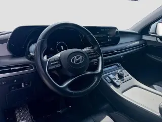 Hyundai PALISADE 2024 SEL 4dr SUV