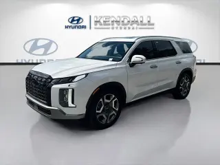 Hyundai PALISADE 2024 SEL 4dr SUV