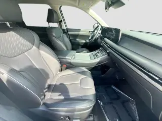 Hyundai PALISADE 2024 SEL 4dr SUV